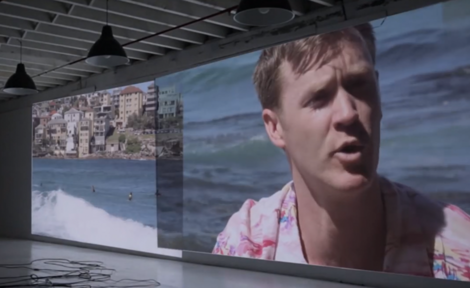 Video: DJ Ego Videoperformance, kostenlose Visuals und VJing für Einsteiger