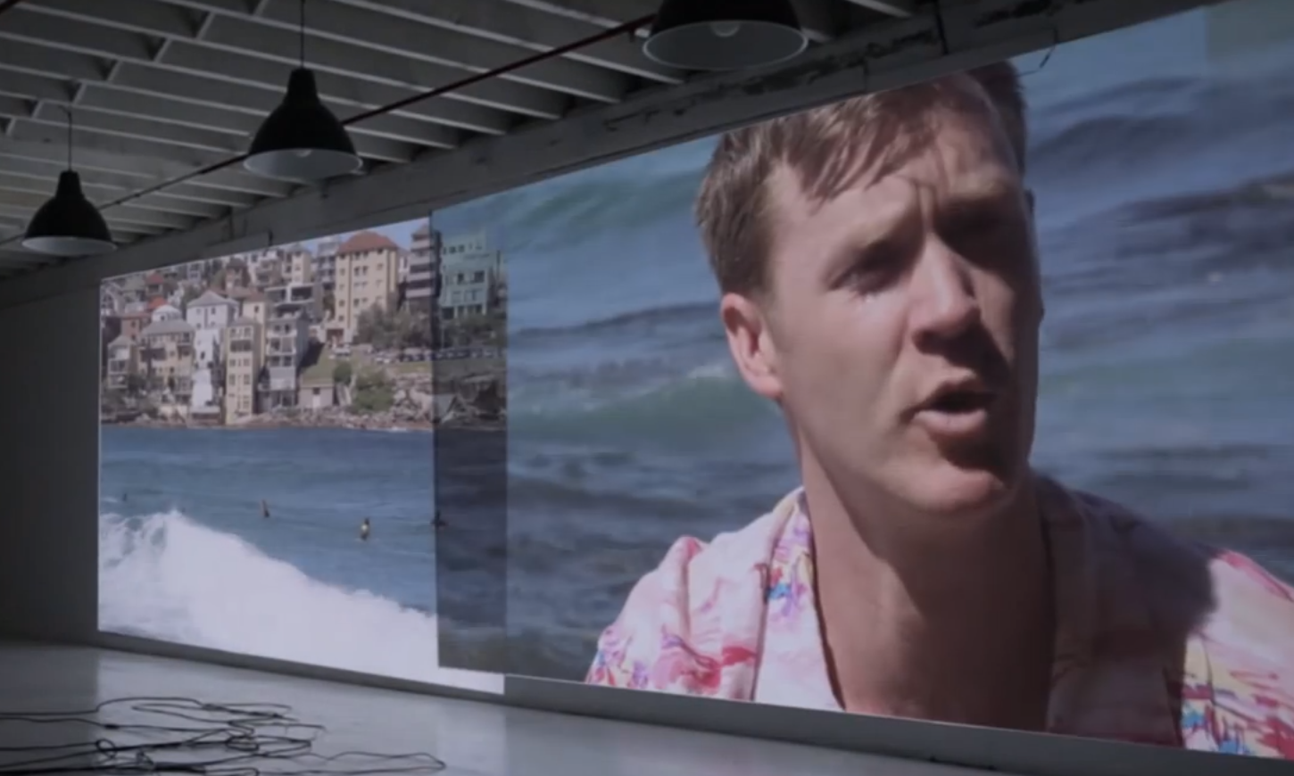 Video: DJ Ego Videoperformance, kostenlose Visuals und VJing für Einsteiger