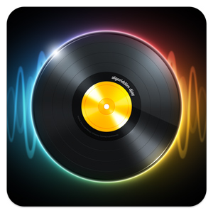 Algoriddim djay2 für Android - Erste Einschätzungen