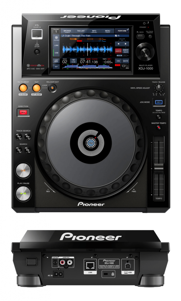 pioneer_xdj1000_top