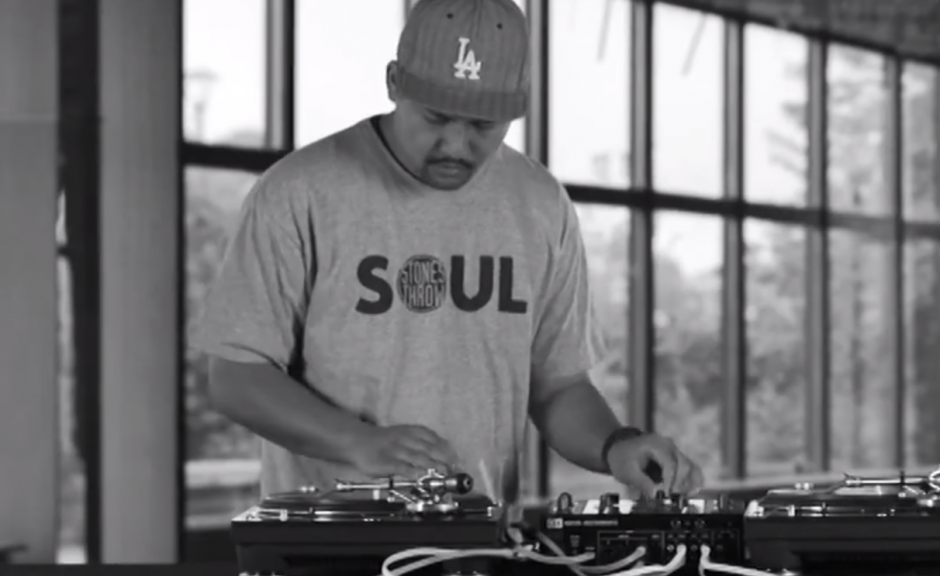 IDA 2014 World Finals Promo Video im Tigerstyle Remix