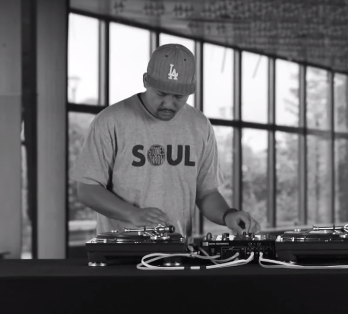 IDA 2014 World Finals Promo Video im Tigerstyle Remix