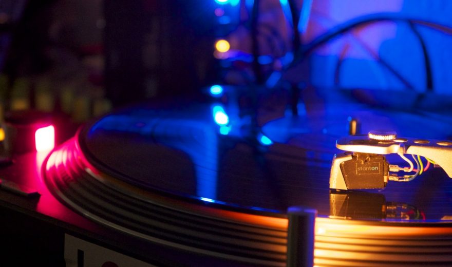 31 Bekenntnisse zur heutigen Relevanz des "Drehtellers"