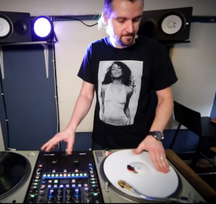 Tutorial: Wie funktioniert der Boomerang Scratch