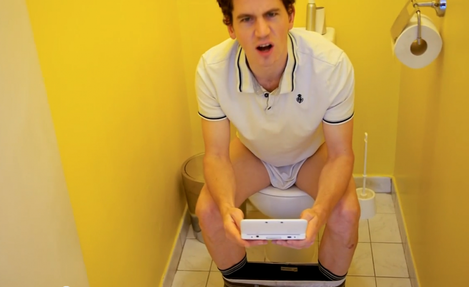 Video: Fong Fong &amp; Mart One - I Wanna Rock Right Now