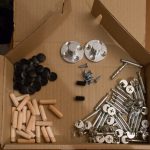 Zomo Deck Stand Ibiza 120