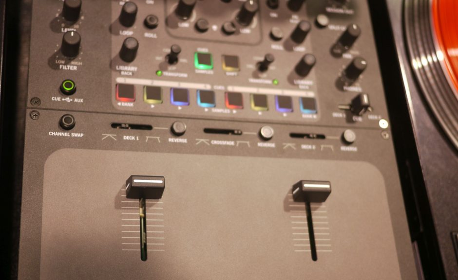 Neu: Rane TTM57 MKII - Die Rückkehr des Königs, NAMM 2015