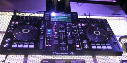 Neu: Pioneer XDJ-RX - Standalone-Auflegelösung, NAMM 2015