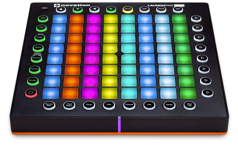 NOVATION Launchpad pro