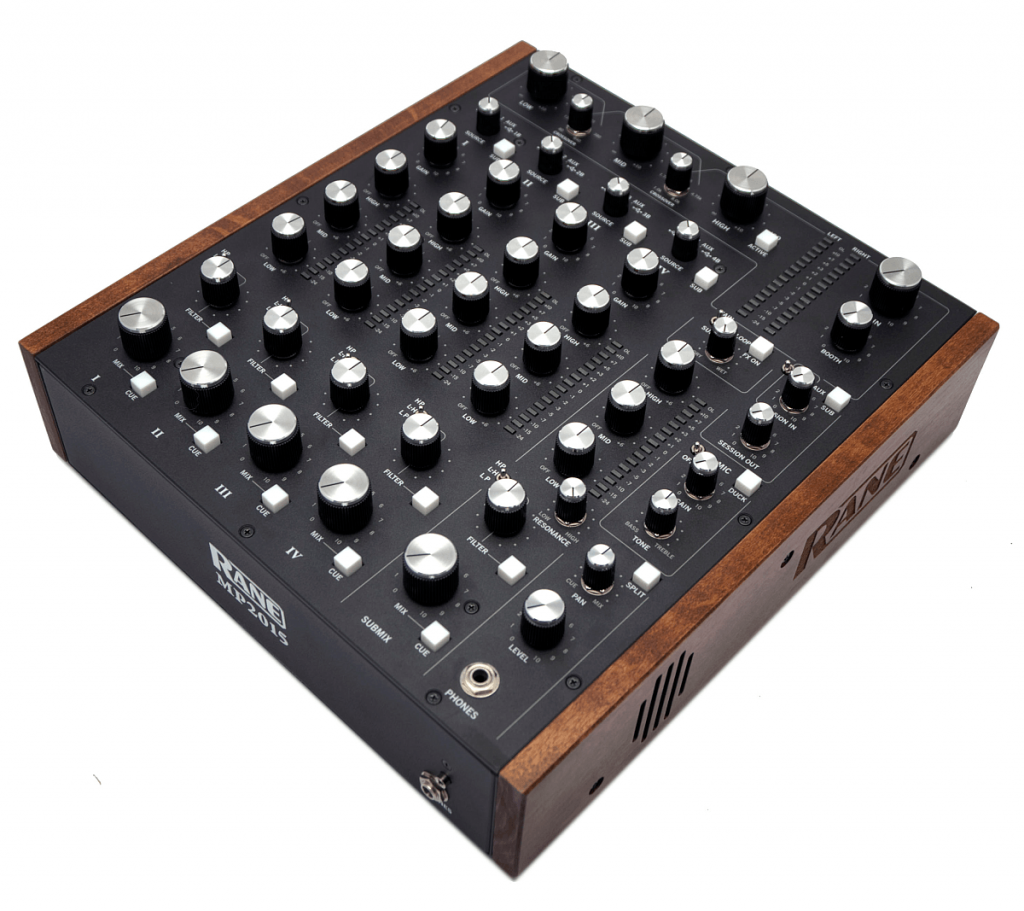 RANE MP2015
