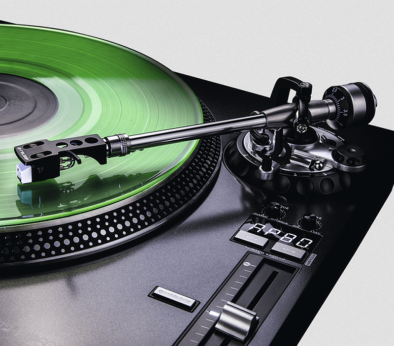 RELOOP RP8000 Straight