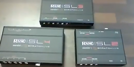 Unterschied Serato SL2, SL3, SL4 und Denon DS-1 - Ein kleiner Überblick