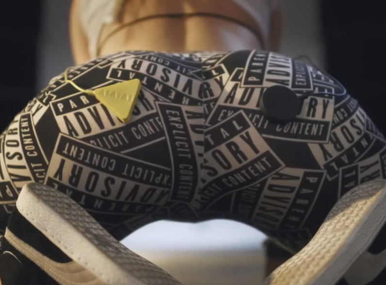 AIAIAI Bootydrum - Neuer Twerk-Controller