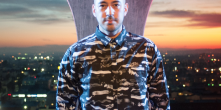 Video: NI Maschine & Komplete Performance von Mark De Clive-Lowe