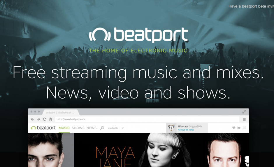Beatport wird Streaming-Dienst - Welche Auswirkung sind zu erwarten?