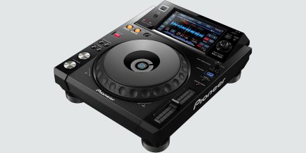 Test: Pioneer XDJ-1000
