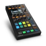 Kontrol D2 RÃ¼ckansicht