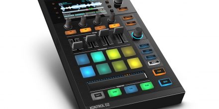 Traktor Kontrol D2 - Alle Fakten auf einen Blick