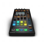 Kontrol D2 Draufsicht