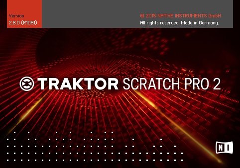 Traktor 2.8 - Ein Blick in die Zukunft