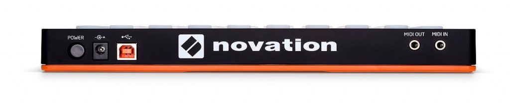 Launchpad Pro Anschluss