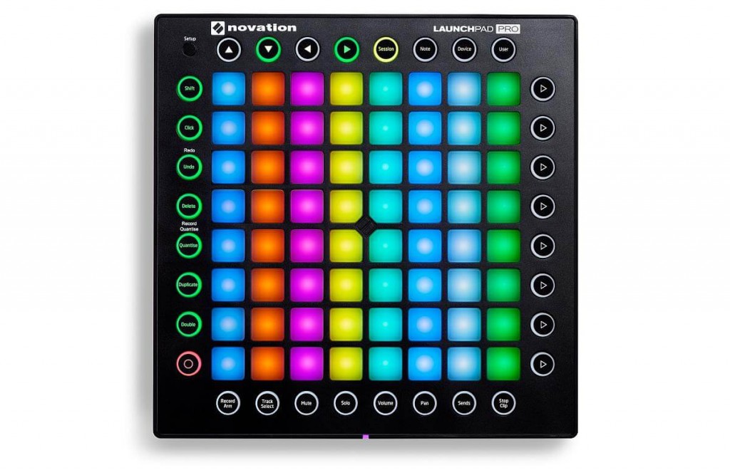 Launchpad Pro