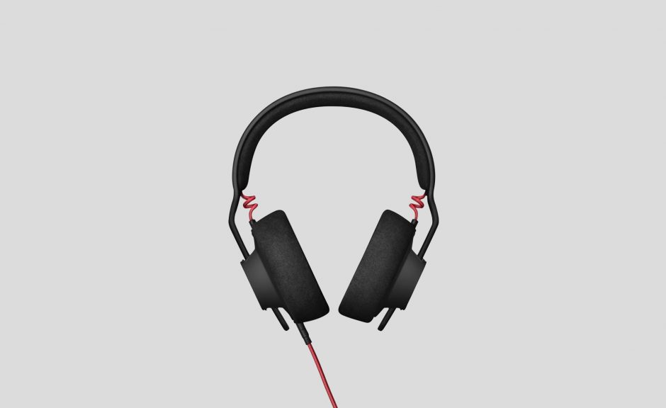 Test: AIAIAI TMA-2 / DJ-Kopfhörer