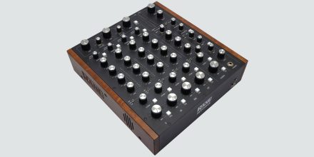 Test: Rane MP2015