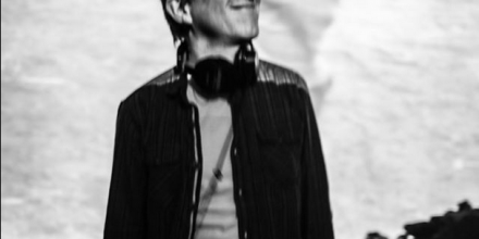 Interview & Technik-Check mit Heiner Kruse aka "The Green Man"