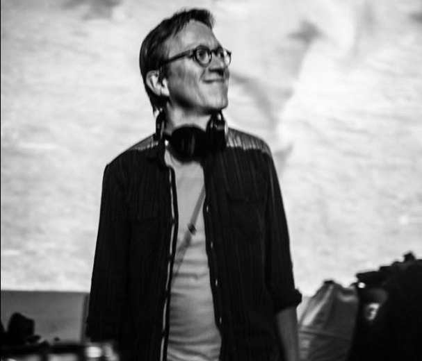 Interview &amp; Technik-Check mit Heiner Kruse aka "The Green Man"