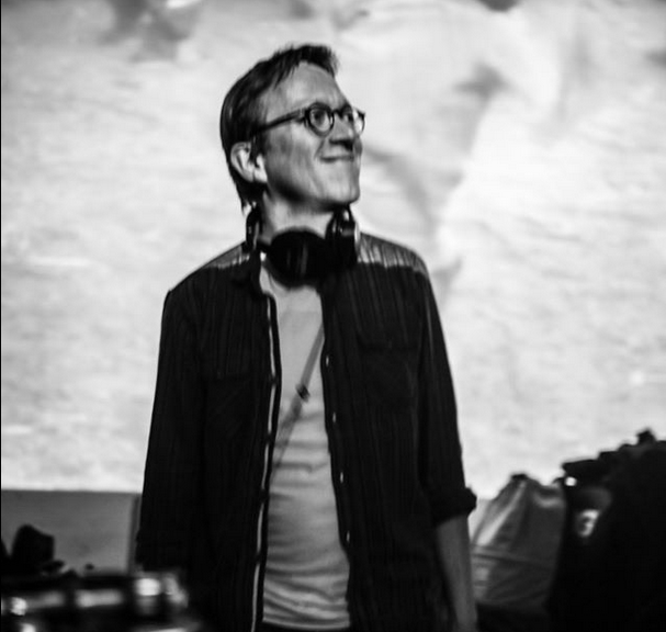 Interview &amp; Technik-Check mit Heiner Kruse aka "The Green Man"