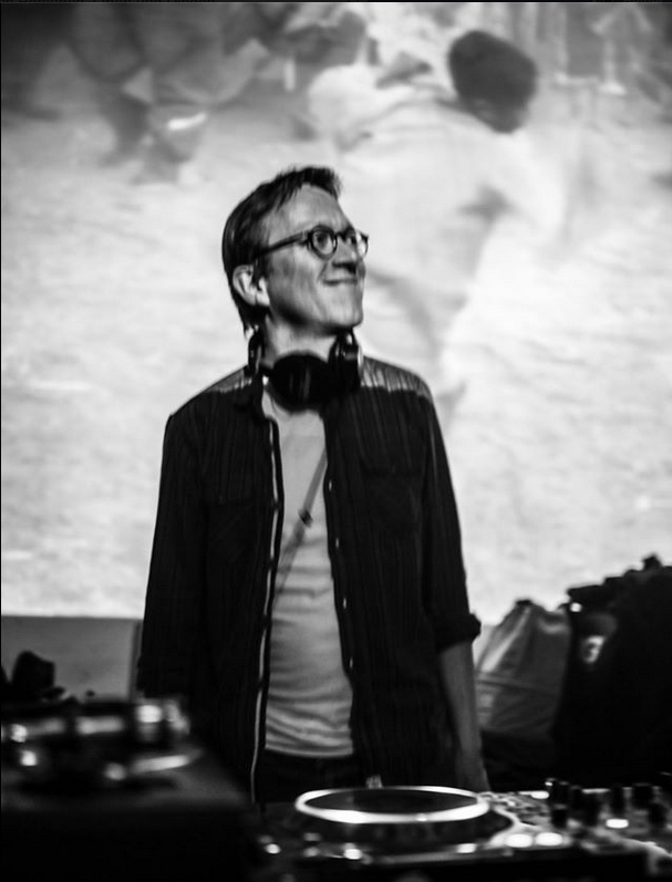 Interview & Technik-Check mit Heiner Kruse aka "The Green Man"