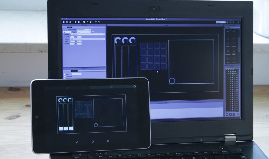 Test: Liine Lemur - Supercontroller oder Nerdspielzeug?