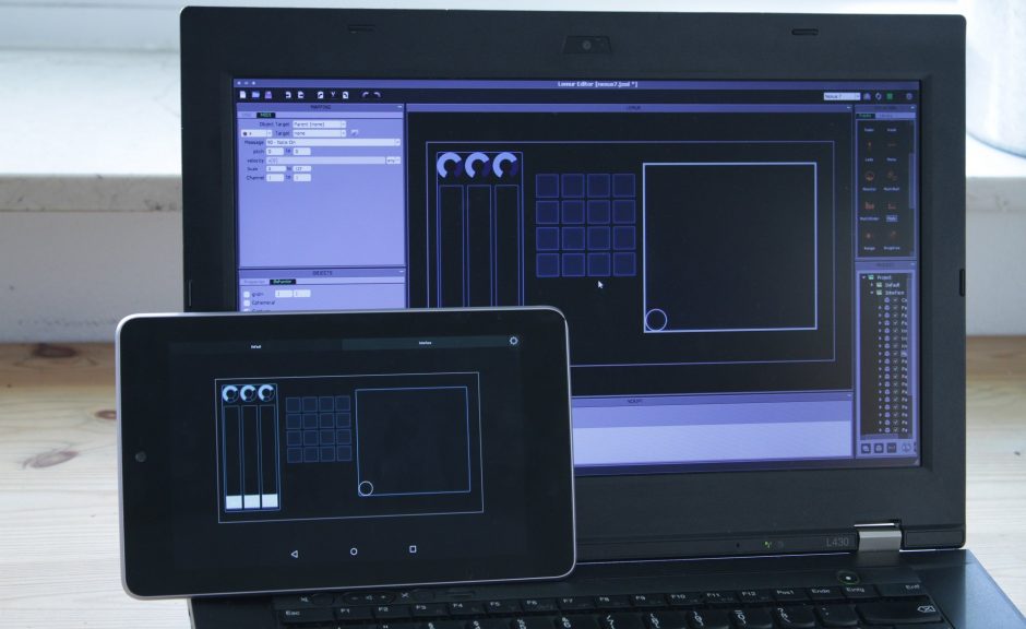 Test: Liine Lemur - Supercontroller oder Nerdspielzeug?