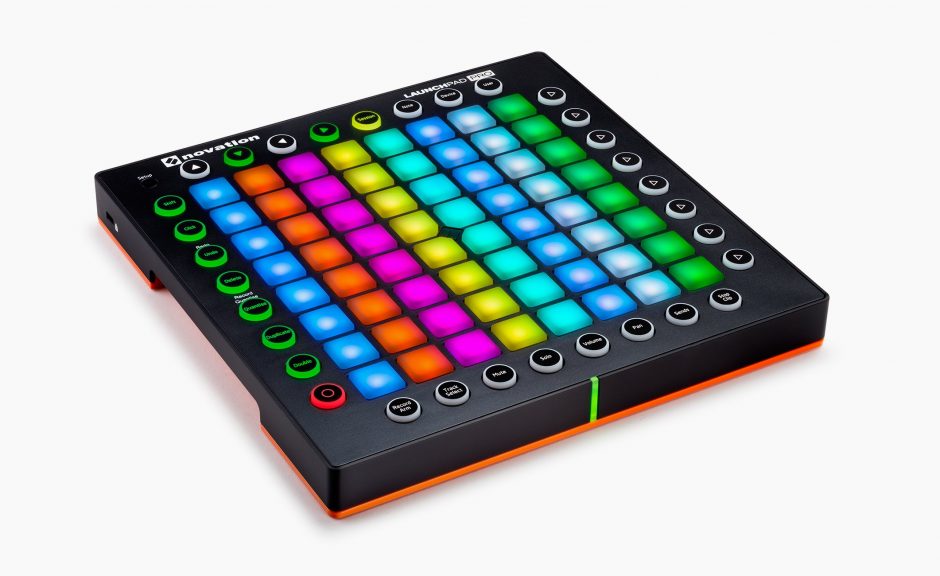 Test: Launchpad Pro