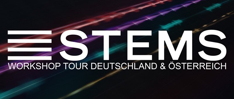 Kostenlose STEMS Workshop Tour von NI