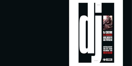 Gewinne: DJ Culture - Diskjockeys und Popkultur