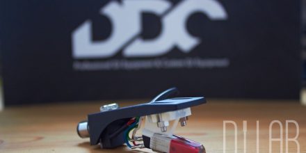 Test: ICE Headshell - Lebensretter im Club