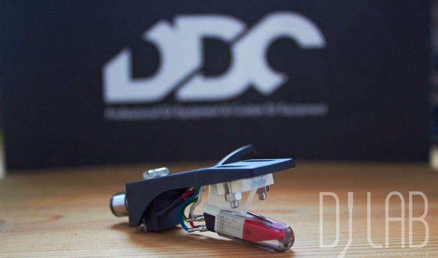 Test: ICE Headshell - Lebensretter im Club