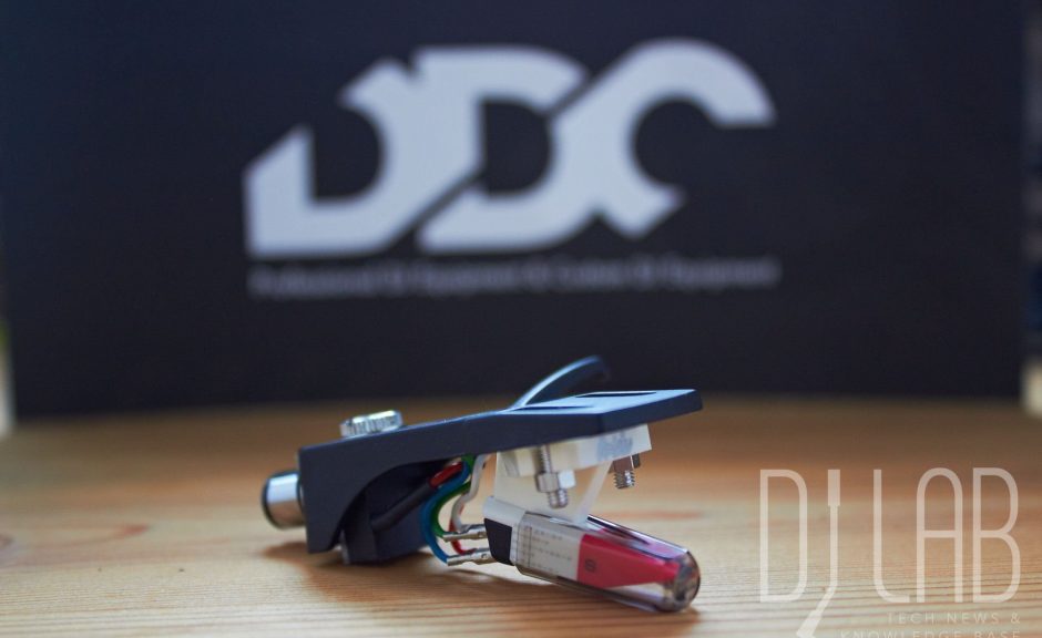 Test: ICE Headshell - Lebensretter im Club