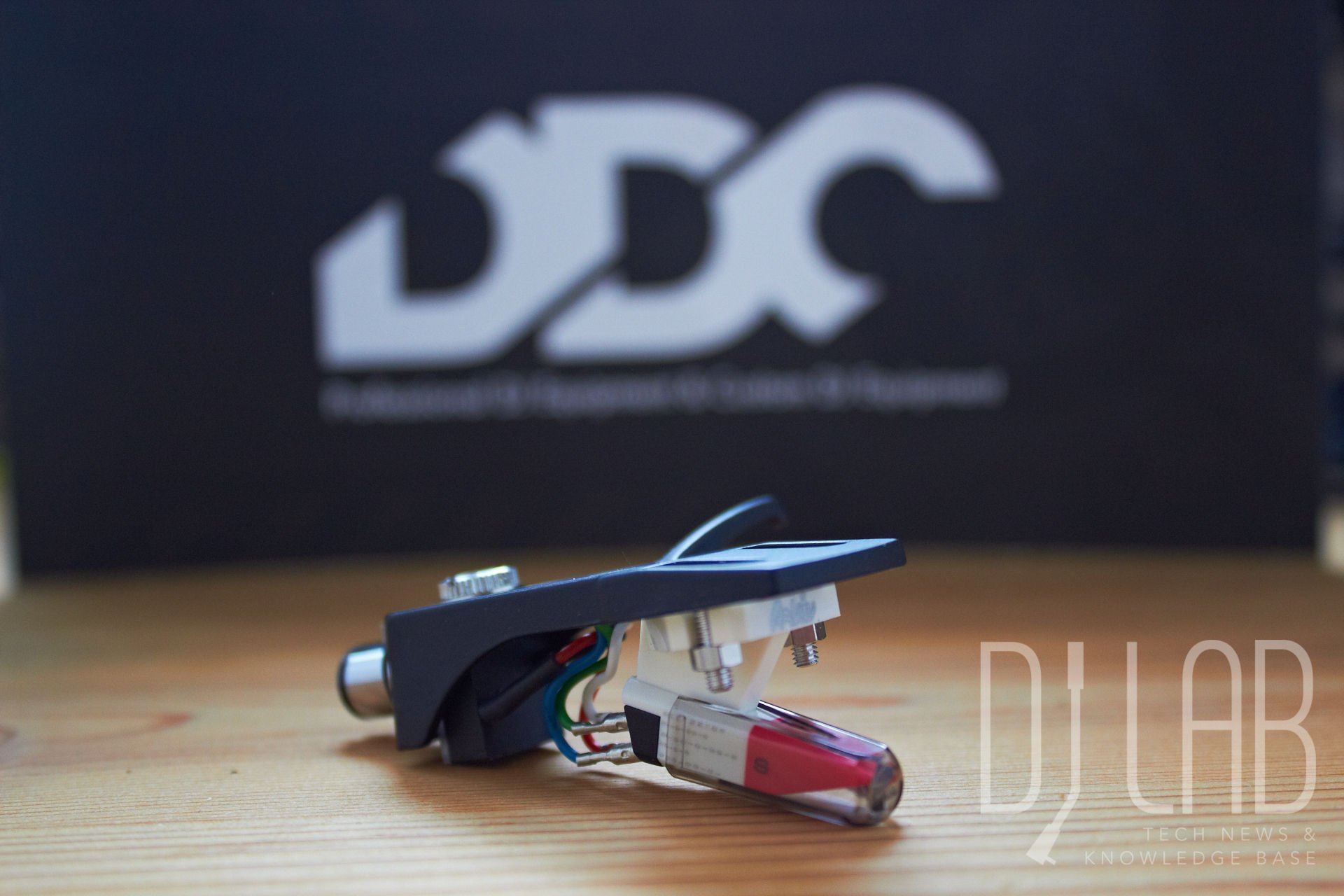 Test: ICE Headshell - Lebensretter im Club