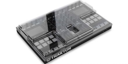 Neue Decksaver Modelle - Abdeckung für DJ- und Producing-Gear