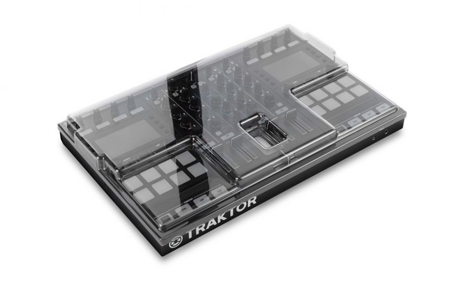 Neue Decksaver Modelle - Abdeckung für DJ- und Producing-Gear