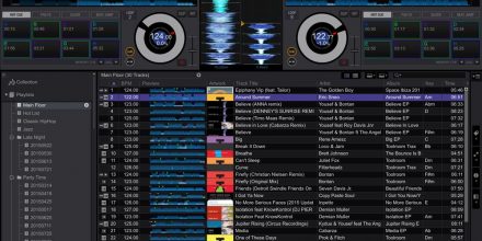 Rekordbox DJ 4.0.6 - Jetzt mit freiem MIDI-Mapping