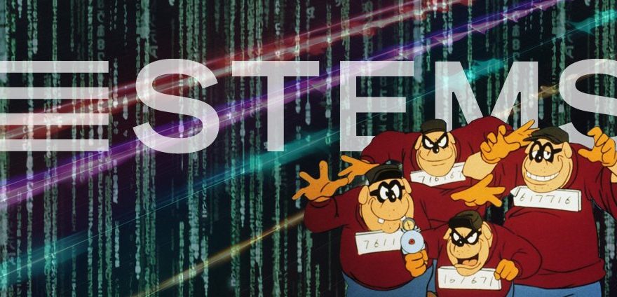 Tutorial: STEM-Files knacken - 4 einfache Methoden um Spuren zu extrahieren