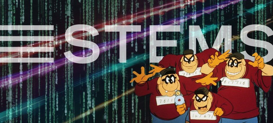 Tutorial: STEM-Files knacken - 4 einfache Methoden um Spuren zu extrahieren