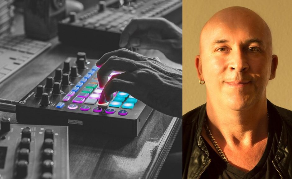 Novation Circuit entdecken und erleben - Händler-Tour 2015