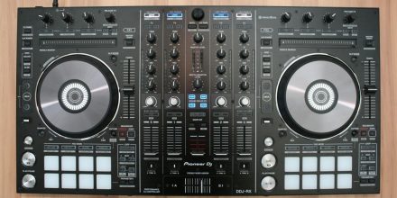 Test: Pioneer DJ DDJ-RX & Rekordbox DJ – das neue Dreamteam?
