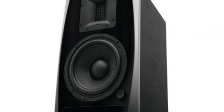 Neu: Omnitronic ARM-6.5 – Neuer 2-Wege-Studiomonitor