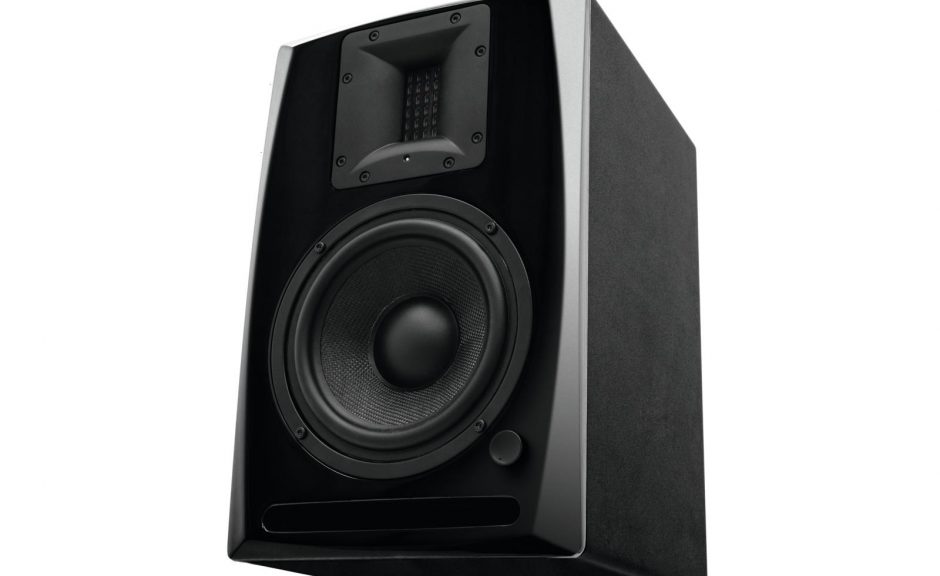 Neu: Omnitronic ARM-6.5 – Neuer 2-Wege-Studiomonitor